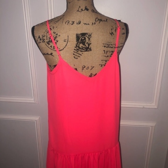 NWT Pink Dress - Picture 6 of 10